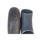B16.9 Asme Seamless Pipe Fittings 1.5d Ce Forged Elbow A234 90 Deg Carbon Steel