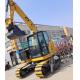 6800kg Operating Weight Used Caterpillar Excavator Cat307E 307.5 307E2 at Affordable