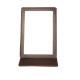 Handmade Folding Full Length Mirror, Portable Travel Mirror For Ladies