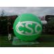 outdoor events advertising inflatables