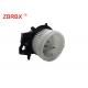 Electric Control Car Blower Motor Superior Performance Outstanding Materials