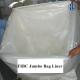 1500kg Food Grade Baffle Bulk Bags With Spout OEM FIBC Container