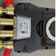 Testo 557s Smart Vacuum Kit With Hoses - Smart Digital Manifold With Wireless Vacuum And Wireless Temperature Probes And 4 Hose Set