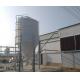 Steel Grain Storage 11 Ton 5.8m Chicken Feed Silo
