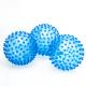 Transparent Massage Toy Ball Soft Touch 6  PVC  For Kids Games
