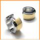 Fashion High Quality Tagor Jewelry Stainless Steel Earring Studs Earrings PPE207