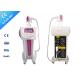 1200w Diode Laser Hair Removal Machine ,  Skin Hair Laser Removal Equipment