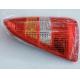 foton vehicle genuine part FP1372010100A0M0125 left rear combination lamp assembly