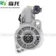 M1T6008 Forklift Starter Motor Excavator Starter 12V 9T 1.4KW