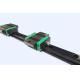 Affordable High Accuracy Linear Guide Bearing - Temperature Range -20 to +120 Celsius