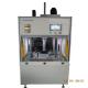 Medium 300mm Rotary Friction Welding Machine 380V Pneumatic Spot
