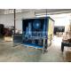 Multi Stage Vacuum Oil Filter Machine Transformer Oil Purifier Unit 12000 Liters / Hour