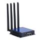 300Mbps WS985 4G Wifi Router 4g Lte Router EC25 EP06 Module With Sim Slot