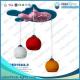Luxury fillable lamp,fish lamp for kids