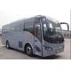 2013 Golden Dragon 38 Seats Diesel Used Coach Bus With 100km / H Good Condition