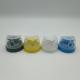 35mm Aerosol Spray Cap For Airtight Seal And Leak Prevention In Various Applications