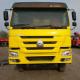 Second Hand Sinotruk HOWO 6X4 Tipper Truck Used Dump Truck in ISO Certified Condition