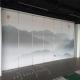 Ebunge Movable Partition Walls Operable Walls Landscape Printing Surface for Upscale Restaurant