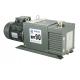 DRV90 Direct-connected 90 m3/h Oil Lubricated Double -stage Vacuum Pump Low Noise