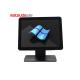 ST01 HDMI Input Black 15 LCD Touch Screen POS PC