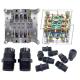 PIM Plastic Injection Mold Customized  for Small Parts