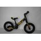 Alloy Frame Lightweight Childrens Bikes OEM With Plastic Wheels