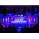 HD Full Color P3 SMD Led Screen Indoor Rental LED Display 576X576mm Cabinets