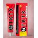 Red 40% TKTX Numbing Cream 10g Strongest Muscle Pain Relief Cream