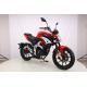 Customized Color Naked Sport Motorcycle Cdi Ignition