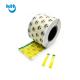 PET ESD Adhesive Tape SMT Anti Static Adhesive Tape Reel Sealer K-R208