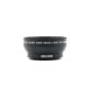 Multifunctional Photography Wide Angle Lens 43mm 0.45x For Camera Lens
