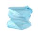 Customized Heavy Absorbency Disposable Underpad in Blue Color for S M L XL Sizes 60*60
