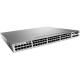 Desktop Gigabit Lan Switch Cisco Catalyst 3850 48 Port Poe Ip Base WS-C3850-48P-S