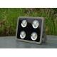 COB 200W Commercial Outdoor Led Flood Light Fixtures Energy Saving For Warehouse