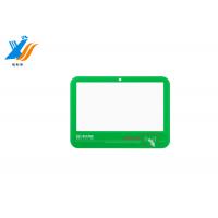 Industrial Control GG Capacitive Multi Touch Panel with Anti Glare Fuction