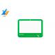 Industrial Control GG Capacitive Multi Touch Panel with Anti Glare Fuction
