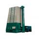 Low Temperature Cycle 30m3 22 Tons Paddy Dryer Machine