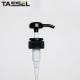 Durable Plastic Switch Hand Pump Manual Cosmetic Pump Dispenser Easy Taken