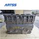 8409999990 Diesel Cylinder Head Block For Mitsubishi Engine Model S4K
