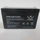 EPS UPS Carbon Lead Acid Battery 6v12ah Agm Leakproof