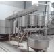 The Spaghetti Noodle Making Machinery Processing Line Manufacturer