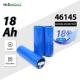 18ah Cylindrical Sodium Ion Battery Cell NA Ion Cell For Mower