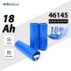 Deligreen Grade A Sodium Ion Battery 1500mah 3500mah 10000mah 18000mah 18650