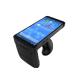 Portable Handheld RFID Reader IP65 Barcode Scanner HF For products tracking