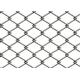 6 foot 9 gauge high quality used chain link fence price galvanized continuous galvanizing line