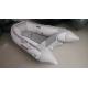0.9mm PVC Inflatable Boat with Plywood Floor (Length:2.3m)
