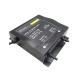 IP65 12V 10A 2 - Bank Lithium Ion Battery Charger Customized Logo