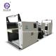 Calander Paper Embossing Machine with Automatic Feeding System SLYW-920