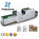 Automatic Post 2-3 Colors Digital Bag Printing Machine Digital Printer For Paper Bags