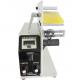 small electric label dispenser machine 3060S-80mm Available Width 10-80mm